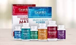 Brain MD