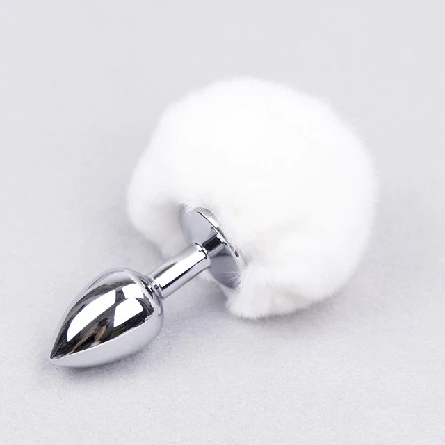 Bunny Tail