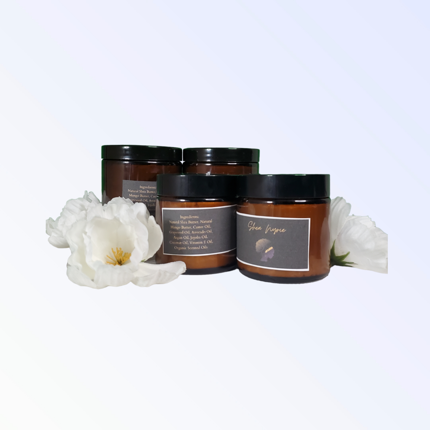 Men&#39;s Body Butter