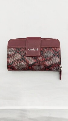 Monedero marca Amichi 69,00€.