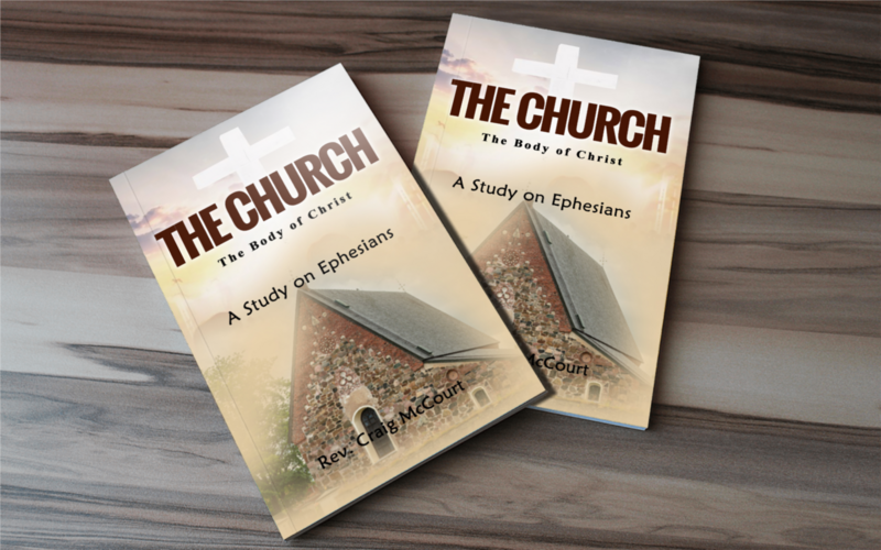 The Church - The Body of Christ - A study on Ephesians