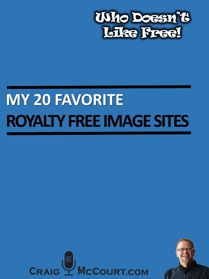 Royalty Free Image Sites