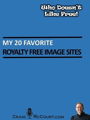 Royalty Free Image Sites