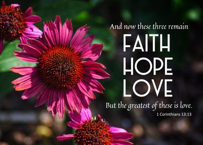 Scripture Print Photos