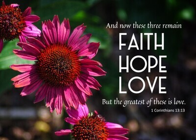 Scripture Print Photos