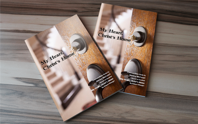 My Heart Christ's Home Women's Retreat Kit