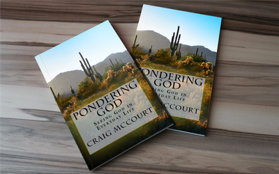 Pondering God