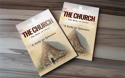 The Church - The Body of Christ - A study on Ephesians