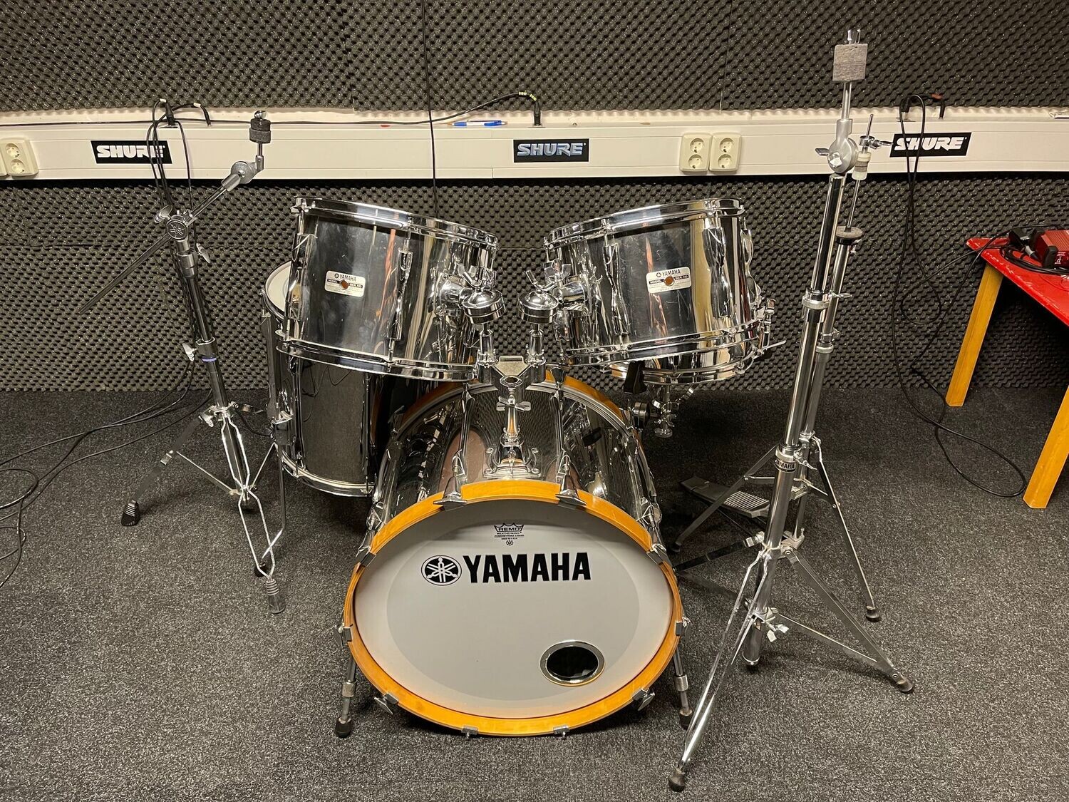 Vintage Yamaha YD9222WT 1979