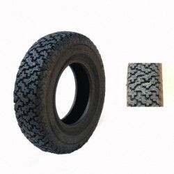 Pneu 145/80x10 Hiver Cloutable