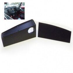 Tableau De Bord Mini Cooper Works Conduite A Gauche