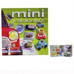 Mini Un Fabuleux Destin