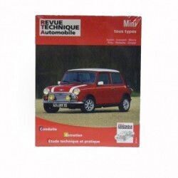 Revue Technique Automobile Mini