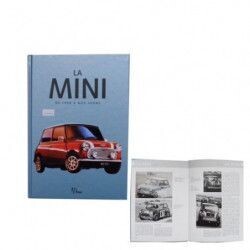 La Mini De 1959 A Nos Jours