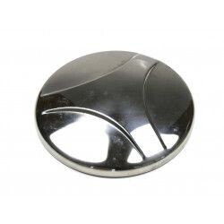 Enjoliver De Roue Chrome