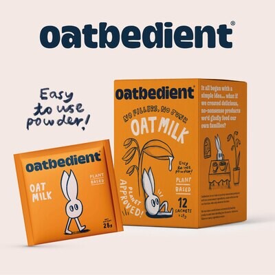 Oat Milk Original