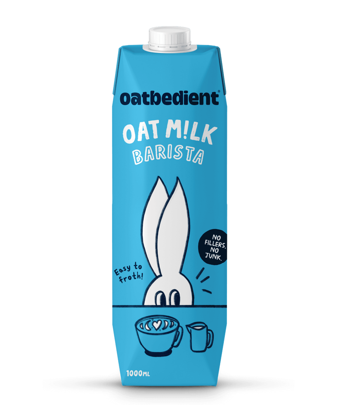 Oat M!lk Barista (1L)