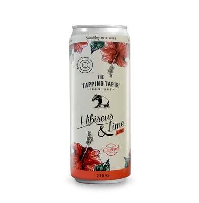 Hibiscus &amp; Lime
