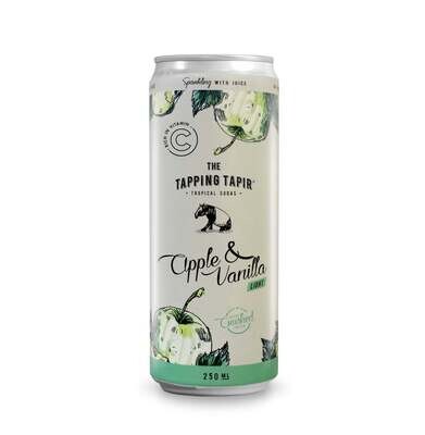 Apple &amp; Vanilla