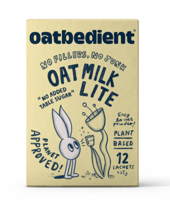 Oat Milk Lite