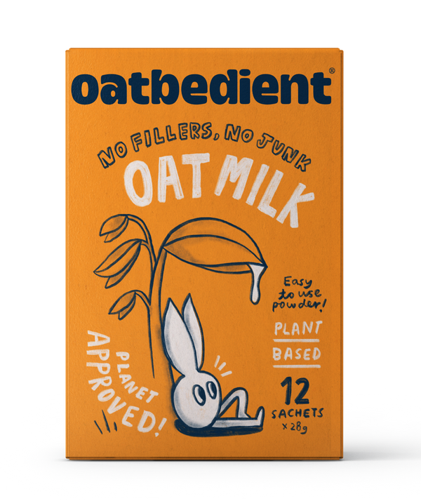 Oat Milk Original