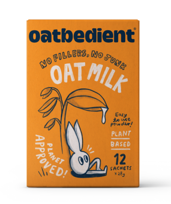 Oat Milk Original