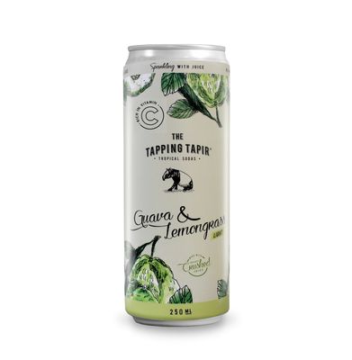 Guava &amp; Lemongrass