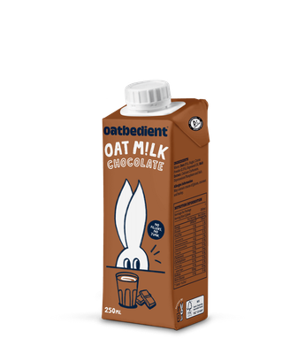Oat M!lk Chocolate 250ml