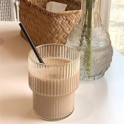 Striped Glass 300ml