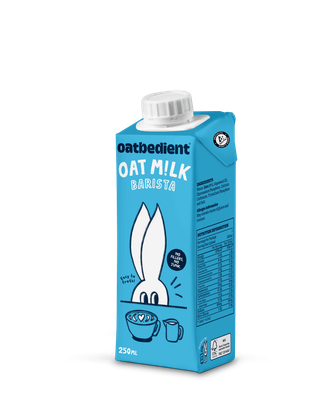 Oat M!lk Barista 250ml