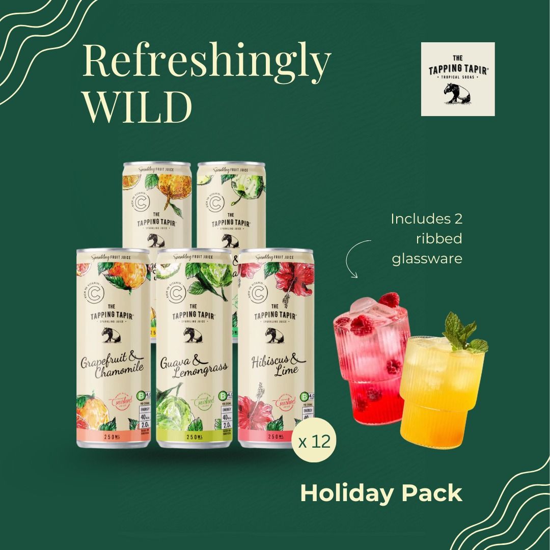 Tapping Tapir 12-Can Party Pack