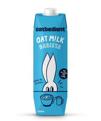 Oat M!lk Barista (1L)