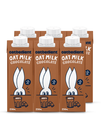 Oat M!lk Chocolate 250ml