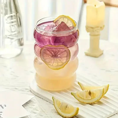 Caterpillar Glass 300ml