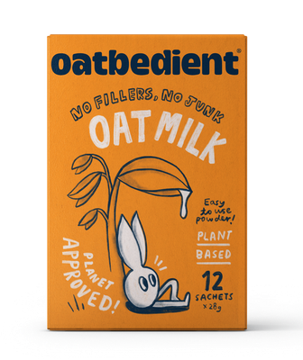 Oat Milk Original