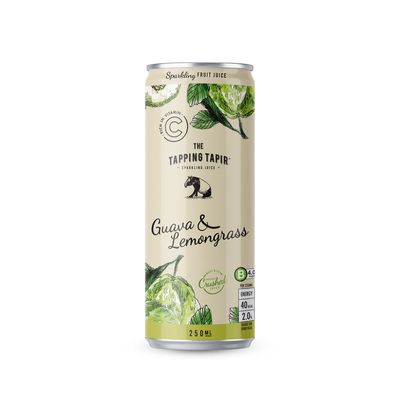 SALE: Buy 6 Get 6 free - Orange &amp; Guava