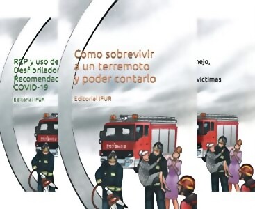 Libros de emergencias