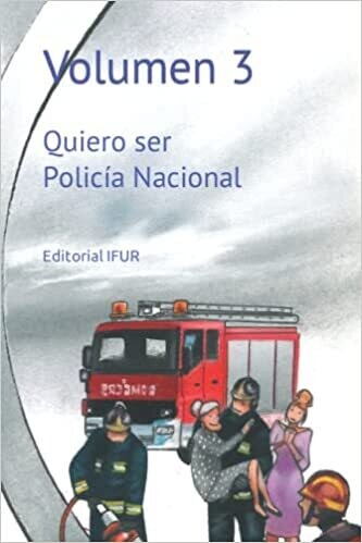 Quiero ser policía nacional