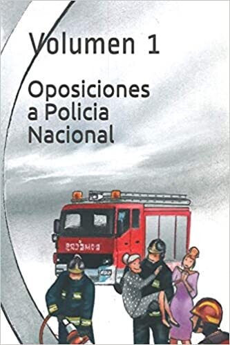 Quiero ser Policía nacional
