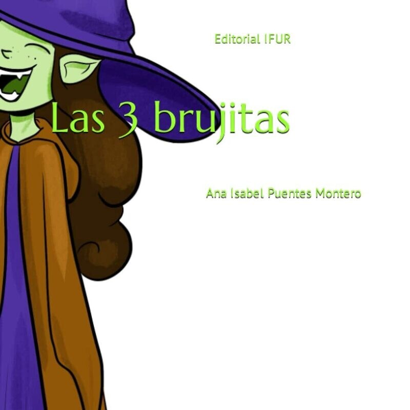 Las tres brujitas
