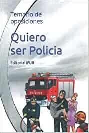 Quiero ser Policia Local