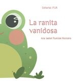 La ranita vanidosa