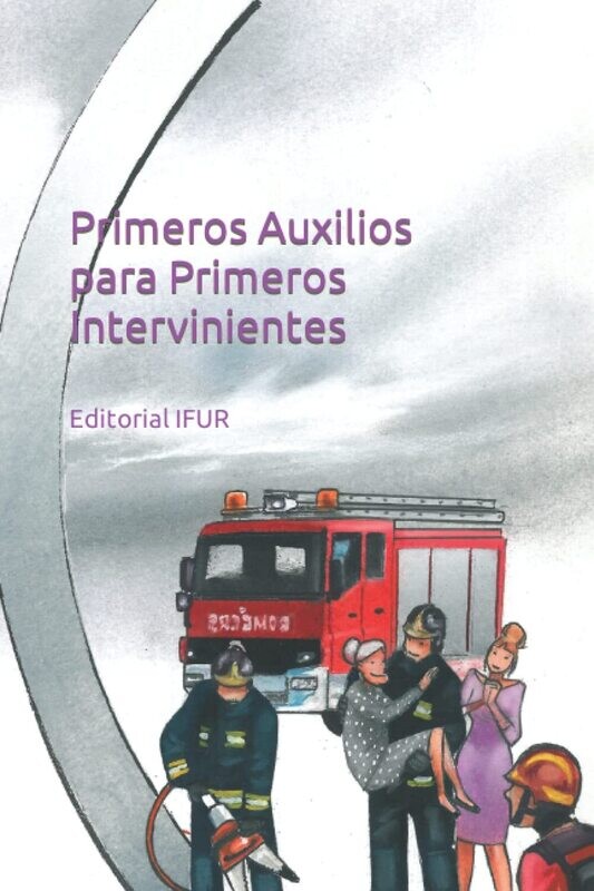 Primeros intervinientes - 7ª edición.