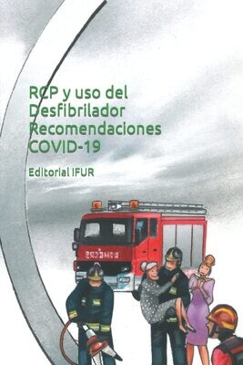 RCP y DESA. Recomendaciones COVID-19 - 11ª edición.