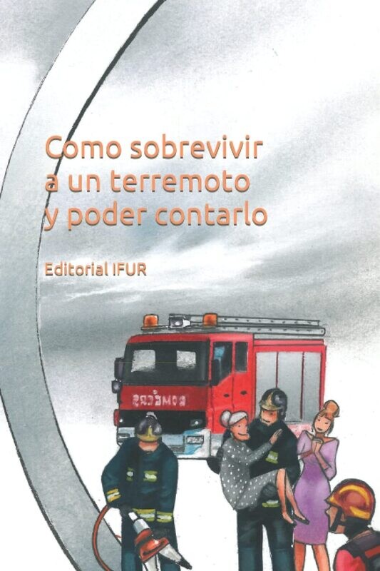 Como sobrevivir a un terremoto - 2ª edición.