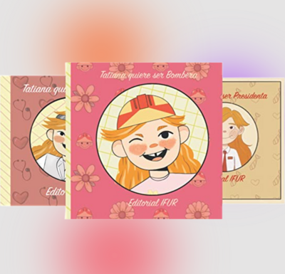 Libros infantiles