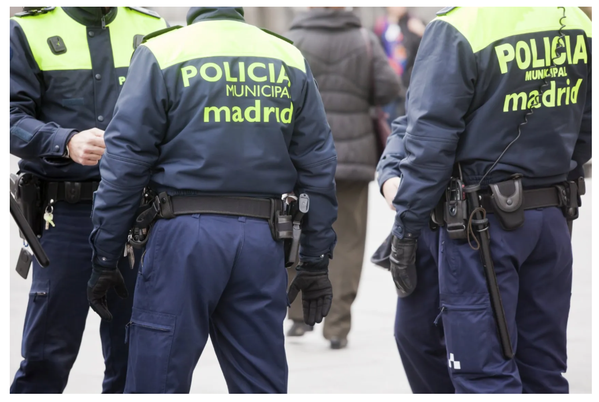 Cursos para agentes de seguridad y protección