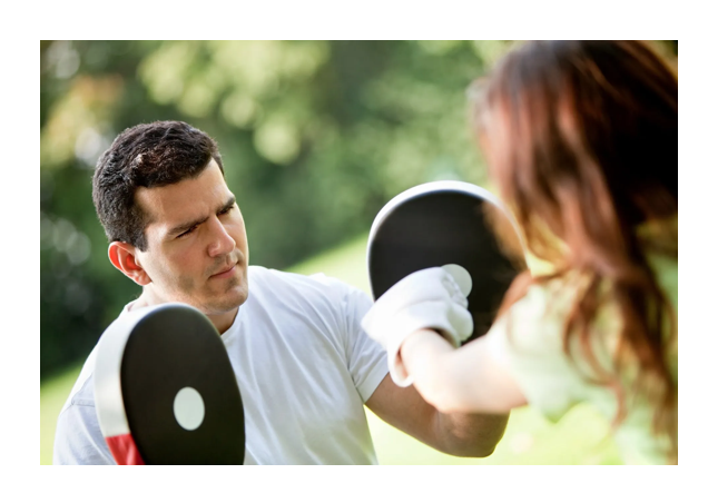 Curso de Protección y autoprotección
