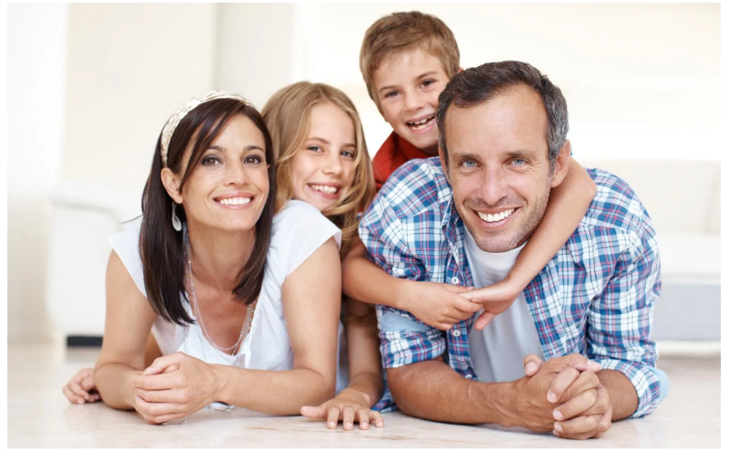 Curso de Primeros auxilios para padres y docentes