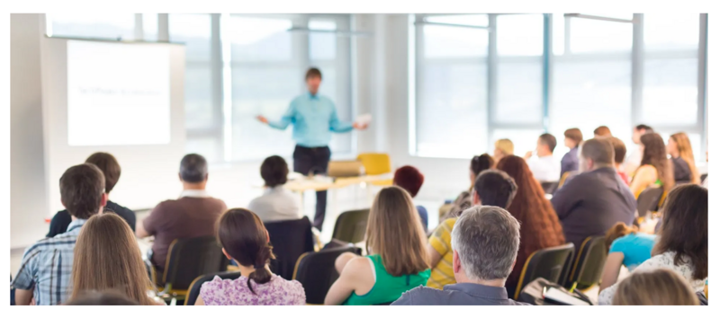Curso de comunicación no verbal y detección  de la mentira
